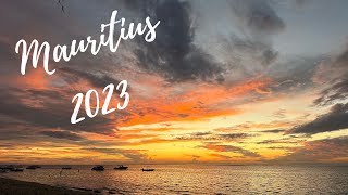 Mauritius 2023