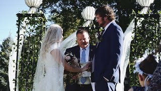 Khalid Vertigo Wedding Music Video - Official Audio - Cinematic Wedding Film XT3 footage