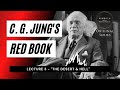 Carl Jung Red Book Series - Lecture 3 