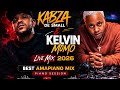 Kabza De Small & Kelvin Momo Live Mix 2026 | Best Amapiano Mix | Piano Session