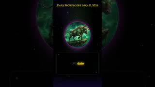 TAURUS: You WON'T Believe What the Stars Have in Store TODAY! 🌟 #shorts #viral