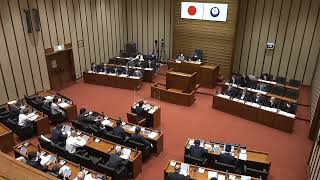 01_佐々木豊治議員_令和4年6月定例会議（個人一般質問）