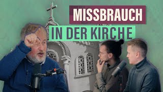 Endlich aufgeklärt über den Kirchenmissbrauch! (Apologetik 8)