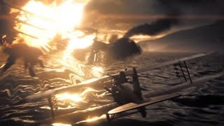 Battlefield 1| Trench Fighter 60 - 1 Fao Fortress Conquest 全场录像+解说