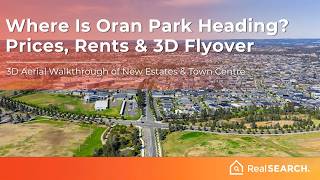 I Analyzed Oran Park NSW 2570 Housing Trends for 6 Months Here's What I Found