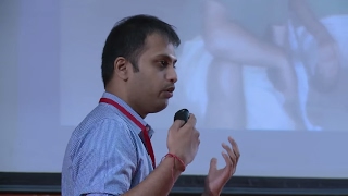 My Journey and Learnings | Anand Sinha | TEDxIIFTDelhi