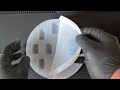 32. new resin pendants mould making and creating a tutorial by daniel cooper