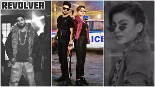 Revolver Gurlej Akhtar Status | Nobby Singh | Attitude😎💪 Whatsapp Status | Punjabi Song Status 2020