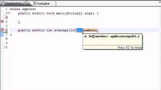 Java Programming Tutorial 35 Variable Length Arguments YouTube