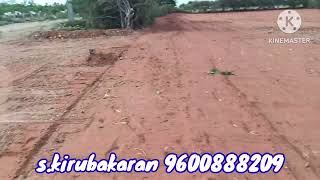 #மிகக் குறைந்த பட்ஜெட்டில் 1.20 ஏக்கர் பூமி விற்பனைக்கு 9600888209||land for sale 1.20 acre.