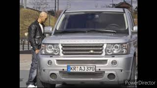 Massari Feat. Belly- Ya Dunya