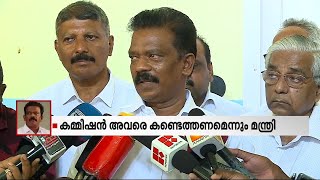 എല്ലാ മേഖലയിലും പിന്നോക്കം നിൽക്കുന്നവർക്കാണ് സംവരണം വേണ്ടതെന്ന് മന്ത്രി കെ രാധാകൃഷ്ണൻ