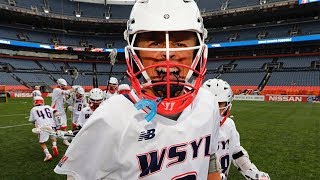 U13 Lacrosse Prodigies of 2019 | World Series of Youth Lacrosse Preview