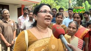 Woman to head Thrissur corporation