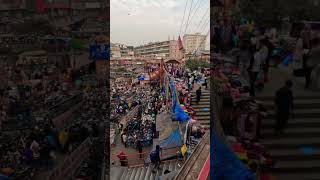 কম দামে স্যান্ডেল কোথায় পাবেন?  #cheap #sandals in #dhaka