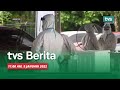 [LANGSUNG] TVS BERITA 11AM, 9 JANUARI 2022