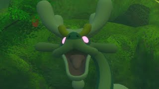 Angry Drampa Request - New Pokemon Snap Request Guides