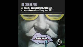 Globeheads - Falamenco