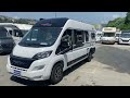 Malibu Van First Class – Two Rooms GT Skyview 640LE RB