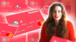 Monzo Bank Account Review 2024: Is It Worth It? Pros, Cons \u0026 FREE £5 Bonus!