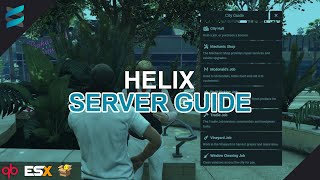 Kuban - Server Guide | Free