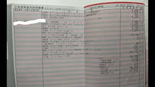 一月のスマホ請求の明細を見て仰天した。国の節電プロに欠かさず参加しているというのに2万円近い電気料金はなんとしても納得できぬ。関電の無策無為の寡占化姿勢に腹が立つ…