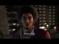 yakuza like a dragon infinite wealth kiryu cutscene