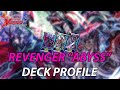 Back to Tier 1!│Revengers 