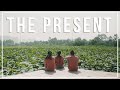 “The Present” By VillN, M-PACT, & Logistx