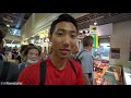 最後一天逛築地市場，起飛前飛機引擎居然又出狀況了！【劉沛 vlog 】