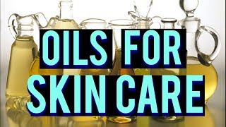 Best oils for skin care| Dr Dray