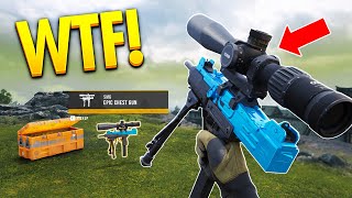 *NEW* Warzone 2.0 WTF & Funny Moments #129