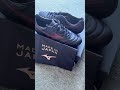 mizuno morelia neo ii made in japan unboxing