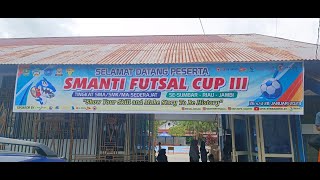 SMANTI CUP III