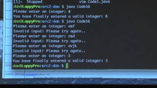CS76 Lecture 2 Android (Java Primer)
