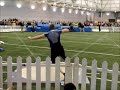 ryan crouser uw indoor 74 5