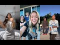 💯 sarah magusara vs jack wright vs analisseworld 💯 100% in sync tiktok