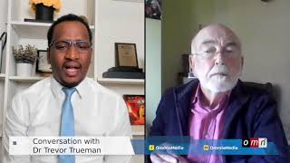 OMN- Conversation with Dr Trevor Truman about about recent OSG report.mp4