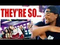 CLC(씨엘씨) - '도깨비(Hobgoblin) MV | REACTION!!!