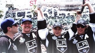 Championship Parade | 2012 Stanley Cup Moments: Episode 18