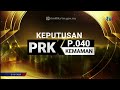 2 DIS 2023 - ANALISIS KEPUTUSAN PRK P.040 KEMAMAN PENUH