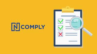 Ncontracts Compliance Management Software