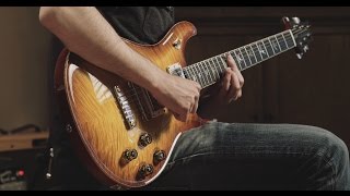 CR Guitars Features: PRS McCarty 594 Artist Package