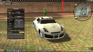 🔥Live #91 : Rebirth-RC : เรื่องวุ่นๆ ของวัยรุ่น Nissan z350 (V35) บางครั้งก็สงสัยเล่นทำไม???