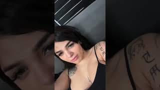 Karely Ruiz - Instagram Live 24 De Noviembre De 2022 / Parte 1