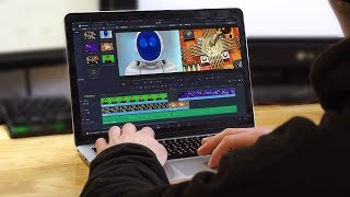 Top 3 Best Free Video Editing Software