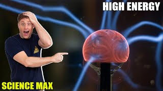 Energy, Forces and Movement | FULL EPISODE COMPILATION | Science Max
