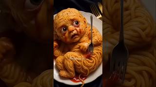 Noodle Surprise For Kids