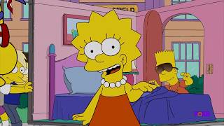 The Simpsons Ke$ha Tik Tok Opening Intro