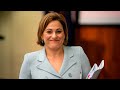 Jackie Trad 'the greenest Green' in the Queensland parliament